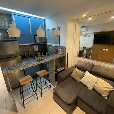 Lindo Apartamento Mobiliado, Uma Quadra Da Praia! Rio de Janeiro Exterior foto