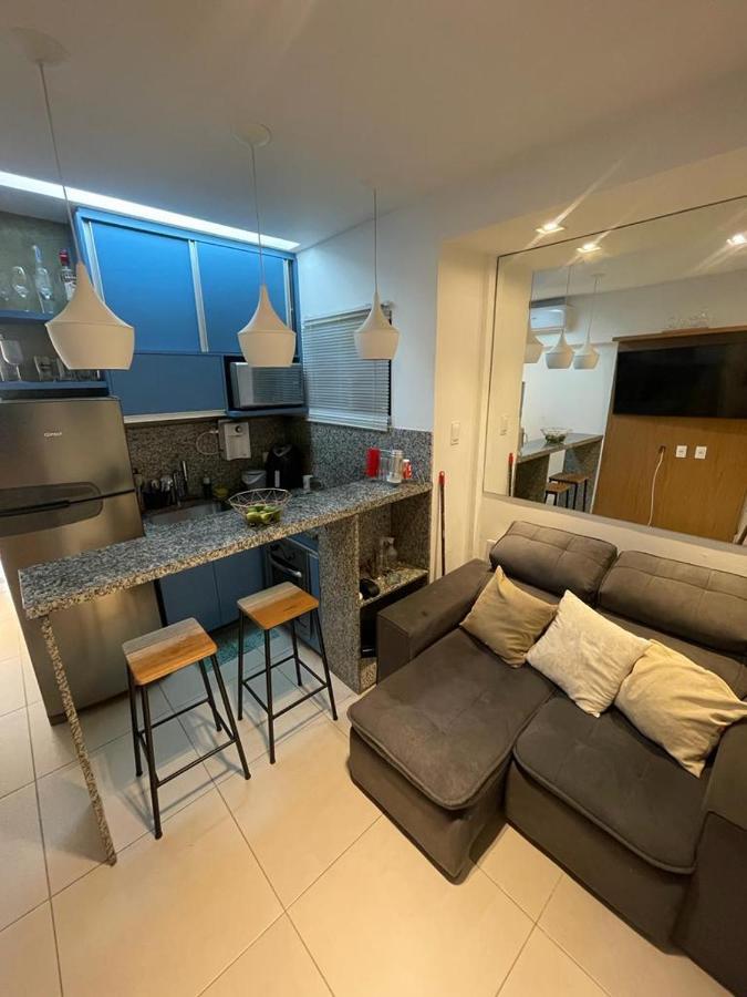 Lindo Apartamento Mobiliado, Uma Quadra Da Praia! Rio de Janeiro Exterior foto