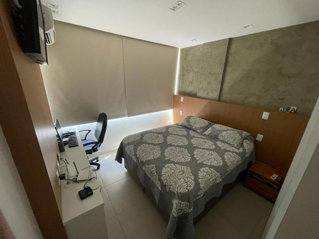 Lindo Apartamento Mobiliado, Uma Quadra Da Praia! Rio de Janeiro Exterior foto