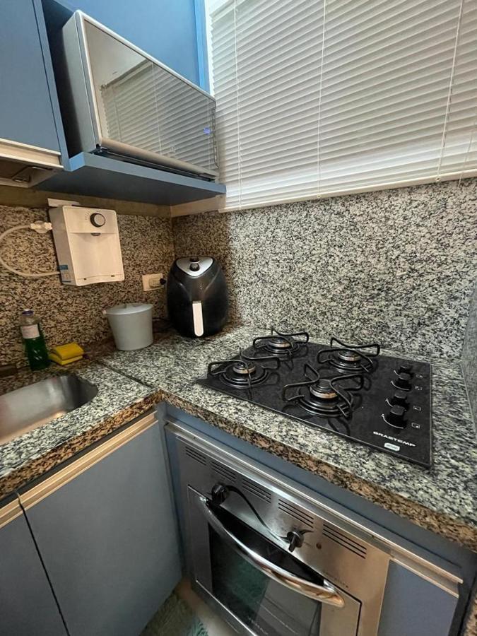Lindo Apartamento Mobiliado, Uma Quadra Da Praia! Rio de Janeiro Exterior foto